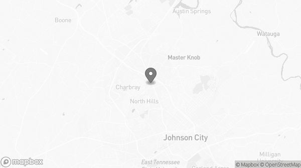 Bitcoin ATM in Johnson City, TN