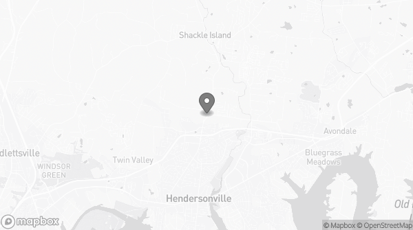 Bitcoin ATM in Hendersonville, TN