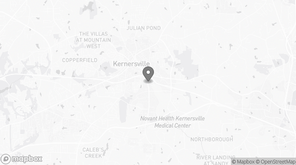 Bitcoin ATM in Kernersville, NC