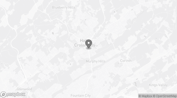 Bitcoin ATM in Knoxville, TN