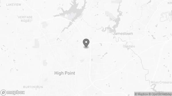 Bitcoin ATM in High Point, NC