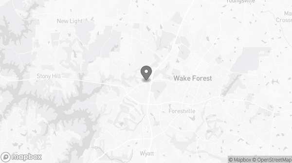 Bitcoin ATM in Wake Forest, NC