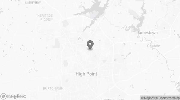 Bitcoin ATM in High Point, NC