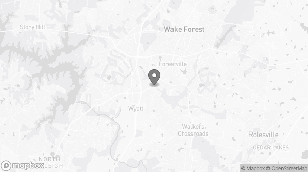 Bitcoin ATM in Wake Forest, NC