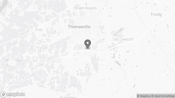Bitcoin ATM in Thomasville, NC