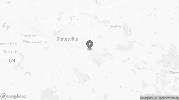 Bitcoin ATM in Statesville, NC