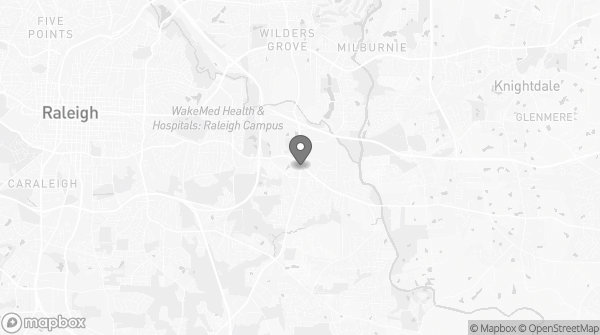 Bitcoin ATM in Raleigh, NC