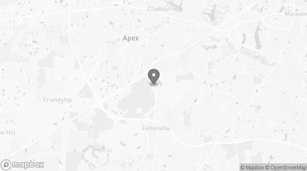 Bitcoin ATM in Apex, NC