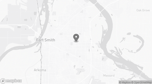 Bitcoin ATM in Fort Smith, AR