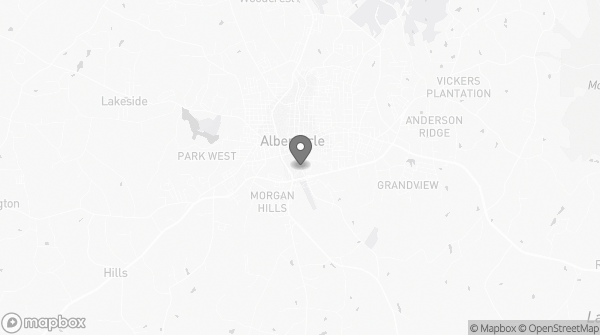 Bitcoin ATM in Albemarle, NC