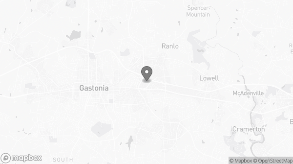 Bitcoin ATM in Gastonia, NC
