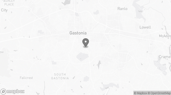 Bitcoin ATM in Gastonia, NC