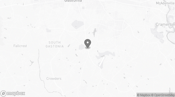 Bitcoin ATM in Gastonia, NC