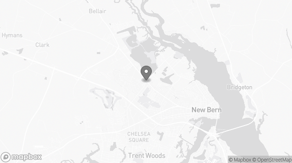 Bitcoin ATM in New Bern, NC