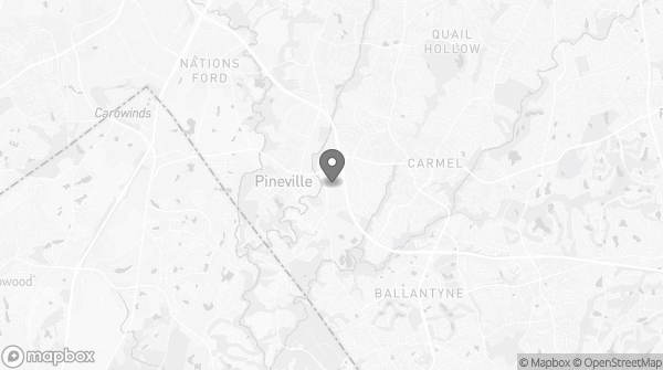 Bitcoin ATM in Pineville, NC