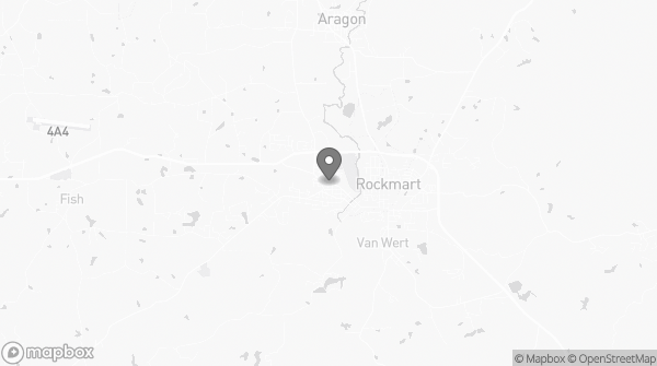 Bitcoin ATM in Rockmart, GA