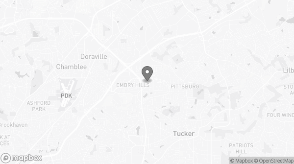 Bitcoin ATM in Chamblee, GA