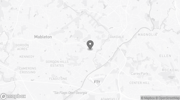 Bitcoin ATM in Mableton, GA