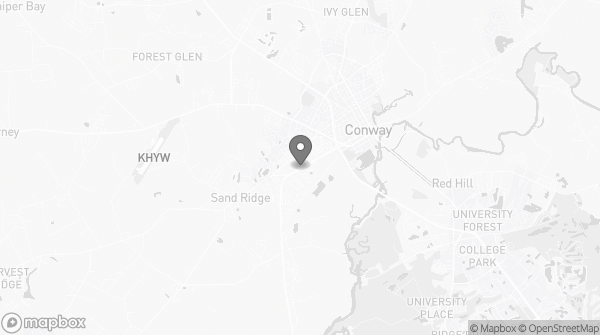 Bitcoin ATM in Conway, SC