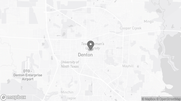 Bitcoin ATM in Denton, TX