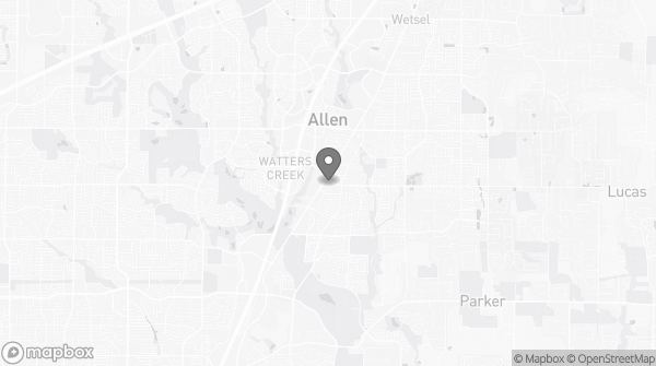 Bitcoin ATM in Allen, TX
