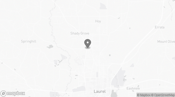 Bitcoin ATM in Laurel, MS