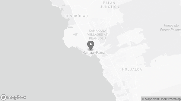 Bitcoin ATM in Kailua-Kona, HI