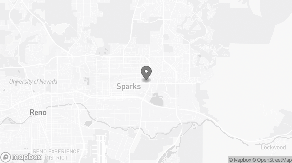 Bitcoin ATM in Sparks, NV