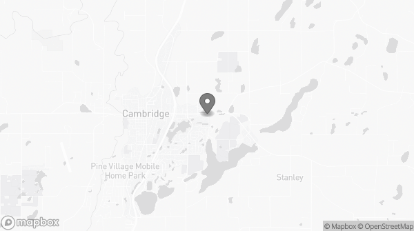 Bitcoin ATM in Cambridge, MN