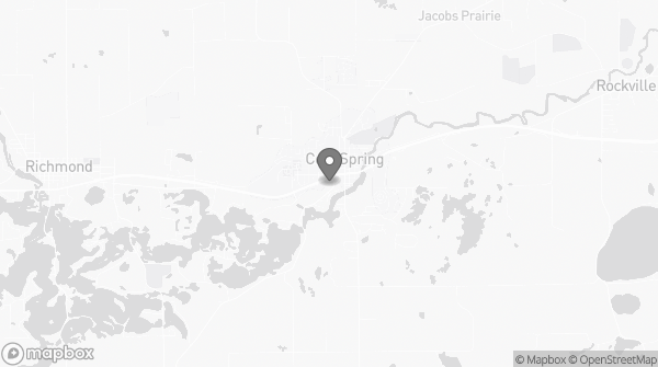 Bitcoin ATM in Cold Spring, MN