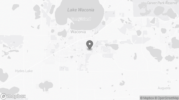Bitcoin ATM in Waconia, MN
