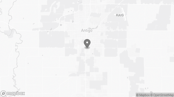 Bitcoin ATM in Antigo, WI