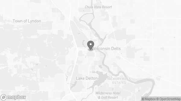 Bitcoin ATM in Wisconsin Dells, WI