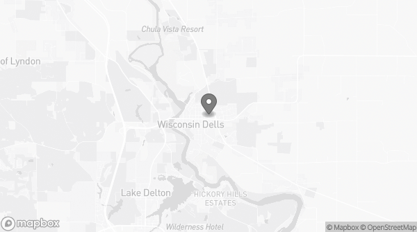 Bitcoin ATM in Wisconsin Dells, WI