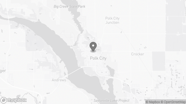 Bitcoin ATM in Polk City, IA