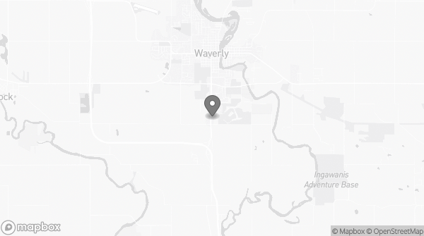 Bitcoin ATM in Waverly, IA