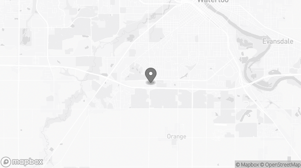 Bitcoin ATM in Waterloo, IA