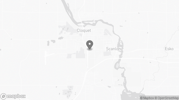 Bitcoin ATM in Cloquet, MN