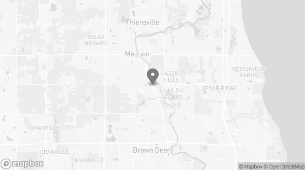 Bitcoin ATM in Mequon, WI