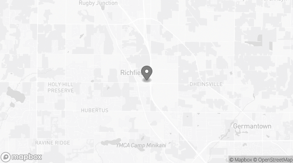 Bitcoin ATM in Richfield, WI