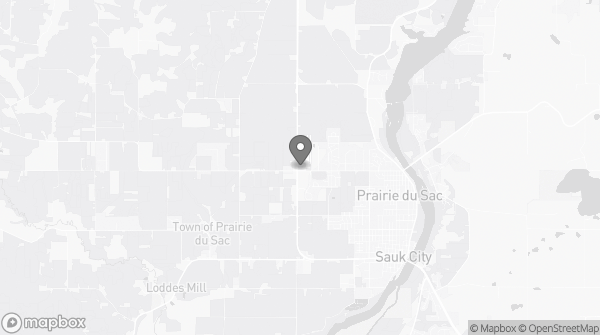Bitcoin ATM in Prairie du Sac, WI