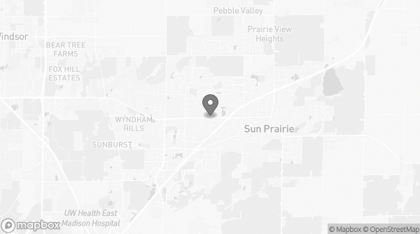 Bitcoin ATM in Sun Prairie, WI