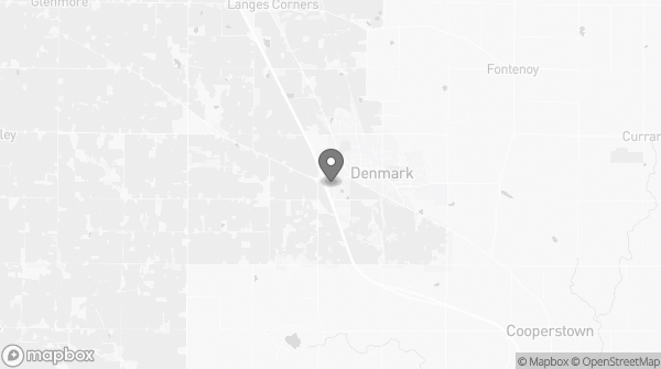 Bitcoin ATM in Denmark, WI