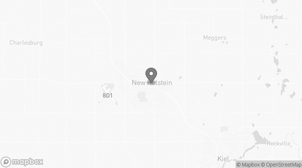 Bitcoin ATM in New Holstein, WI