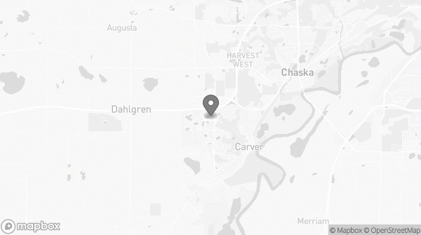 Bitcoin ATM in Carver, MN