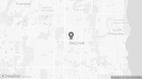 Bitcoin ATM in Oak Creek, WI