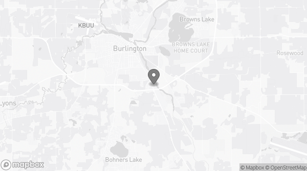 Bitcoin ATM in Burlington, WI