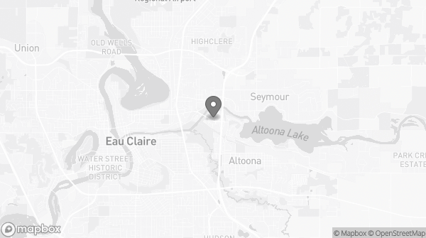 Bitcoin ATM in Altoona, WI