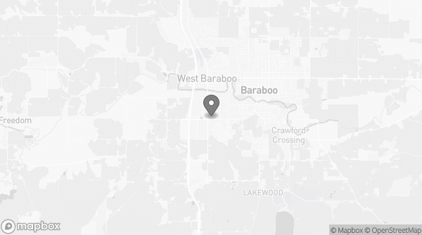 Bitcoin ATM in Baraboo, WI