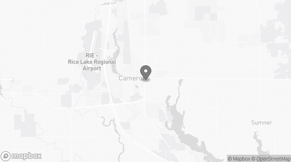 Bitcoin ATM in Cameron, WI